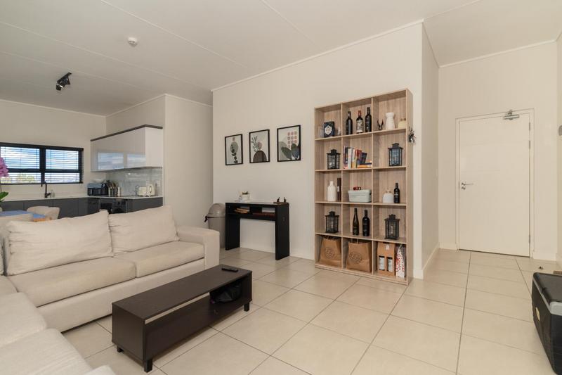 2 Bedroom Property for Sale in The Huntsman Western Cape
